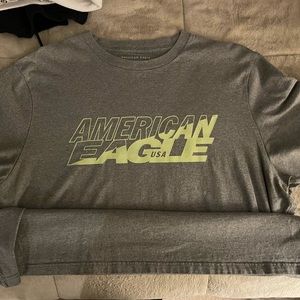 American Eagle Mens tshirt